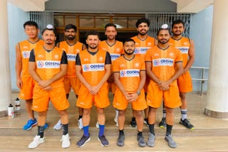 Gurinder Singh to lead Hockey team, Indian Hockey team updates, FIH Hockey tournament, Hockey India updates, India hockey team captain