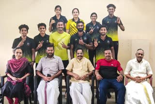 സംസ്ഥാന സീനിയർ അത്‌ലറ്റിക് ചാമ്പ്യന്‍ഷിപ്പ്‌ പൊന്‍തിളക്കത്തിൽ മാത്തൂർ  സംസ്ഥാന സീനിയർ അത്‌ലറ്റിക് ചാമ്പ്യന്‍ഷിപ്പ്‌  Mathur wins state senior athletic championship  state senior athletic championship  state senior athletic championship winners  മാത്തൂർ മാത്തൂരിന് വിജയം  സീനിയർ അത്‌ലറ്റിക് ചാമ്പ്യന്‍ഷിപ്പില്‍ മാത്തൂരിന് വിജയം  വിജയ തിളക്കവുമായി പാലക്കാട്  state senior athletic championship