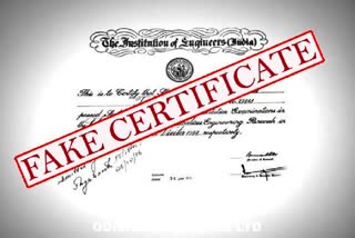 Fake Certificates Case Updates