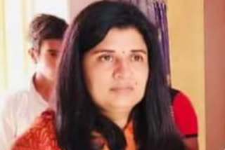 Fake FB page in the name of Sangeeta Beniwal, Jasol account hacked