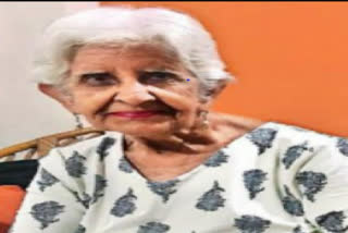 Pune : 90 year old lady to visit Rawalpindi's ‘Prem Gali’ in Pakistan after 75 years