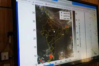 Crores fly away at the speed of storm in Chhattisgarh