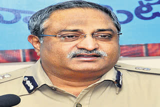 Andhra Pradesh: Suspended IPS officer AB Venkateswara Rao reinstated