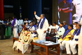 Dr Ambedkar Jayanti celebration