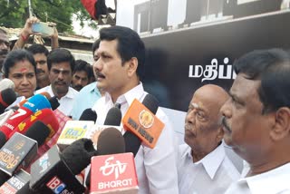 மின் நுகர்வு குறைந்துள்ளதால் மின்சார உற்பத்தி குறைப்பு - பாமக அறிக்கைக்கு செந்தில் பாலாஜி பதில்