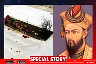 Aurangzeb Tomb Controversy