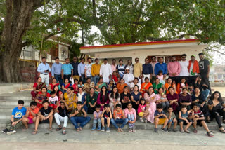 Bodhgaya