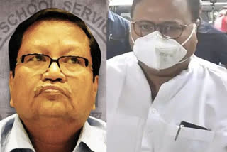 partha-chatterjee-appears-before-the-cbi-but-paresh-adhikari-is-still-missing