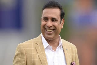 VVS Laxman teamindia