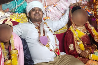 बिहार में रोक के बावजूद बाल विवाह