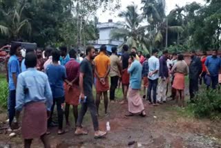 Kasargod students death  drown to death kasargod  വിദ്യാര്‍ഥികള്‍ മുങ്ങി മരിച്ചു  കാസര്‍കോട്‌ വാര്‍ത്തകള്‍