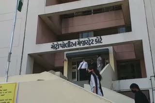Ahmedabad Police Honeytrap Case: પૂર્વ PI ગીતા પઠાણ સહિત કુલ 8 આરોપી નિર્દોષ જાહેર કર્યા, જાણો શું હતો સમગ્ર મામલો