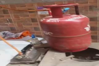 Video of pressing with LPG gas goes viral