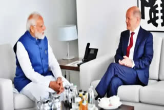 Germany's foreign policy is evolving in a direction which calls for a strong relationship with India: Expert