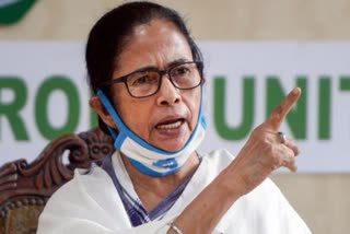 Mamata Banerjee