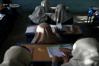 UP govt not to give grant to any new madrassa