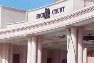 Lucknow Bench of High Court