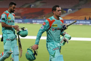 De Kock's sensational ton,