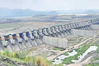 polavaram problems discussed in cabinet meeting at delhi