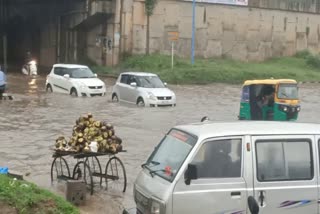 heavy rain in tumkur
