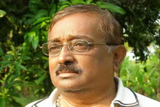 kannada-writer-ds-nagabhushan-passed-away