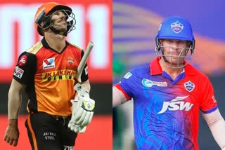 Players who have made strong comebacks in IPL 2022  IPL 2022  David Warner  Dinesh Karthik  Kuldeep Yadav  Andre Russell  T Natarajan  David Miller  ഡേവിഡ് മില്ലര്‍  ദിനേശ് കാര്‍ത്തിക്  ടി നടരാജന്‍  കുല്‍ദീപ് യാദവ്  അന്ദ്രേ റസ്സല്‍