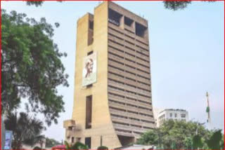 Delhi Municipal Corporation