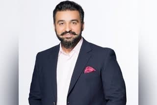 Hotshots App of Raj Kundra