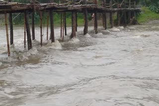 Assam Flood Update:ବନ୍ୟାରେ ଭାସୁଛି ଆସାମ,ମୃତ୍ୟୁ ସଂଖ୍ୟା ୯କୁ ବୃଦ୍ଧି