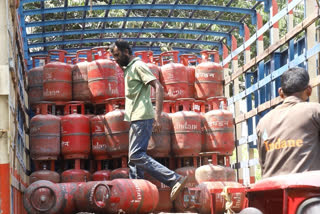 Cooking gas LPG price hiked by Rs 3.50 per cylinder