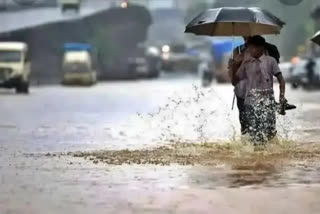 heavy rains in Karnataka today