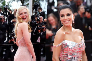 Cannes 2022 best red carpet looks