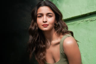 Alia Bhatt Hollywood Debut