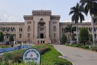 Osmania University: పీహెచ్‌డీ పూర్తయిందా.. హాస్టల్‌ ఖాళీ చెయ్‌