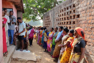 election in khunti