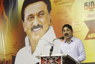 dayanidhi-maran-said-in-2-years-cm-stalin-will-come-as-prime-minister-and-take-hindi-speaking-states-on-path-of-development 2 ஆண்டுகளில் ஸ்டாலின் பிரதமராக வந்து இந்தி பேசும் மாநிலங்களை வளர்ச்சி பாதையில் கொண்டு செல்வார் - தயாநிதி மாறன் பேச்சு