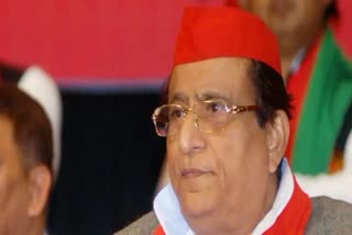 सपा नेता आजम खान , Azam Khan granted bail latest news