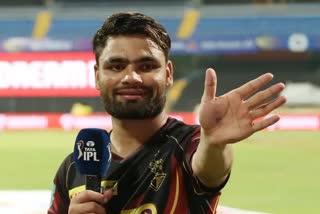 KKR will invest in Rinku in coming years  Rinku singh  Rinku singh ipl  ipl 2022  ഐപിഎൽ 2022  ഇന്ത്യൻ പ്രീമിയർ ലീഗ് 2022  റിങ്കു സിങിനെ വരും വർഷങ്ങളിലും നിലനിർത്തുമെന്ന് കൊൽക്കത്ത