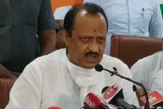 Ajit Pawar