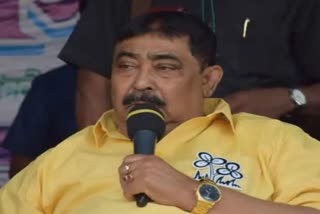 TMC नेता अनुब्रत मंडल , TMC Anubrata Mondal