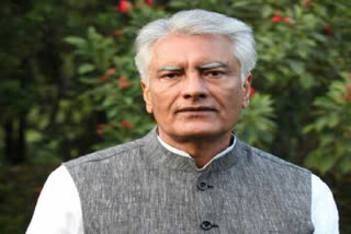 Sunil Jakhar