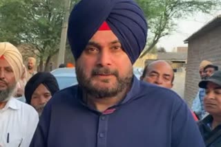 SC On Road Rage Case Against Navjot Sidhu:  روڈ ریج معاملے میں نوجوت سدھو کو ایک سال کی سزا