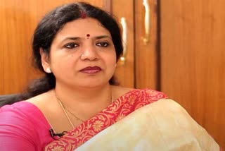 Jeevitha rajasekhar emotional news