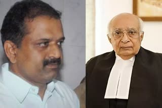 Rajiv Gandhi Assassination case  A G Perarivalan release supreme court order  article 142 indian constitution  ex sc judge k t thomas  രാജീവ് ഗാന്ധി വധക്കേസ് എ ജി പേരറിവാളൻ  മുൻ സുപ്രീം കോടതി ജഡ്‌ജി ജസ്റ്റിസ് കെടി തോമസ്  ഭരണഘടന ആർട്ടിക്കിൾ 142