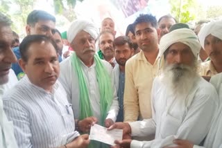 farmers movement in hisar