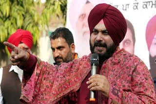 Despite jail term, Sidhu can contest polls: Legal experts