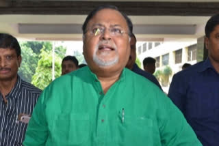 Partha Chatterjee approaches SC, matter might be heard on Friday