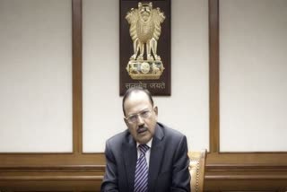 ajit doval, nsa, india