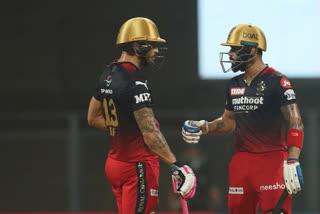 Royal Challengers Bangalore win