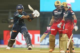 RCB vs GT Live Score  Royal Challengers Bangalore  Gujarat Titans  रॉयल चैलेजर्स बैंगलोर  गुजरात टाइटंस  खेल समाचार  Sports News  Cricket News  आईपीएल 2022  ipl 2022  ipl latest News  ipl today Match  ipl live Score  आईपीएल की खबरें  आईपीएल 2022 लेटेस्ट स्कोर